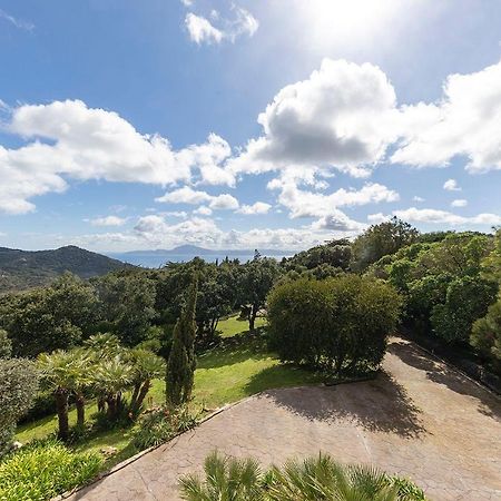 Villa Tarifa Kültér fotó