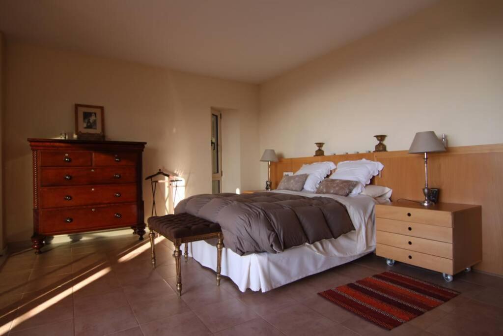 Villa Tarifa Kültér fotó