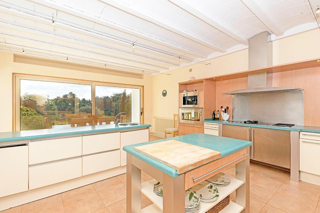 Villa Tarifa Kültér fotó