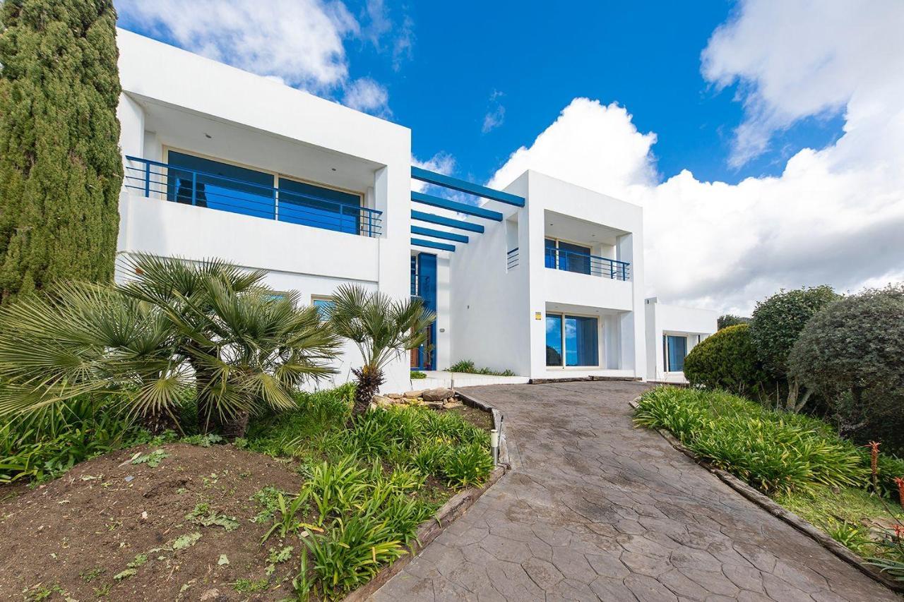 Villa Tarifa Kültér fotó