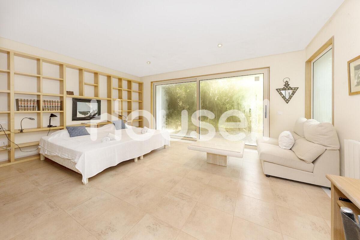 Villa Tarifa Kültér fotó