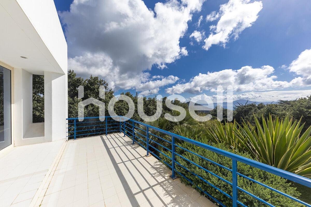 Villa Tarifa Kültér fotó
