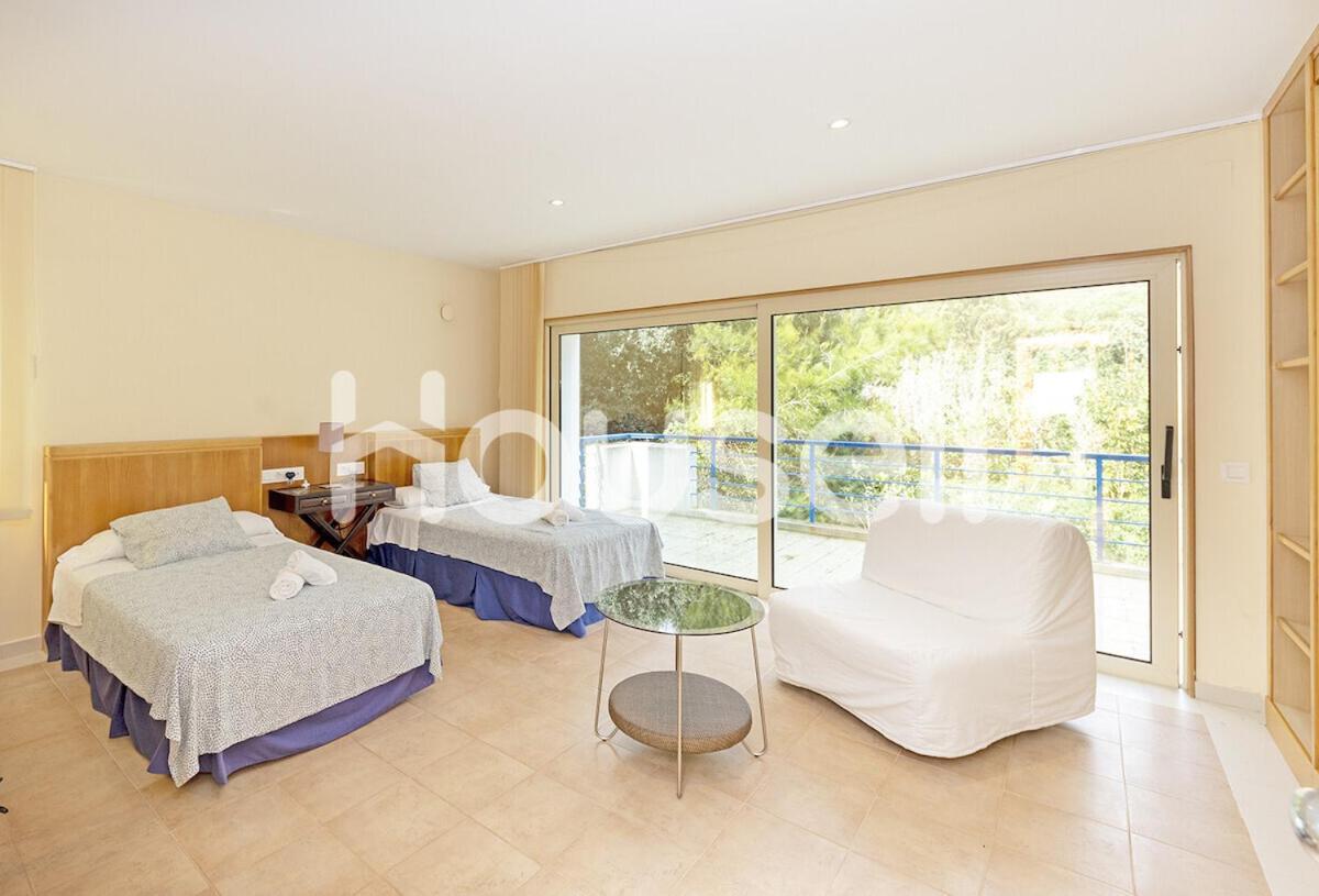 Villa Tarifa Kültér fotó