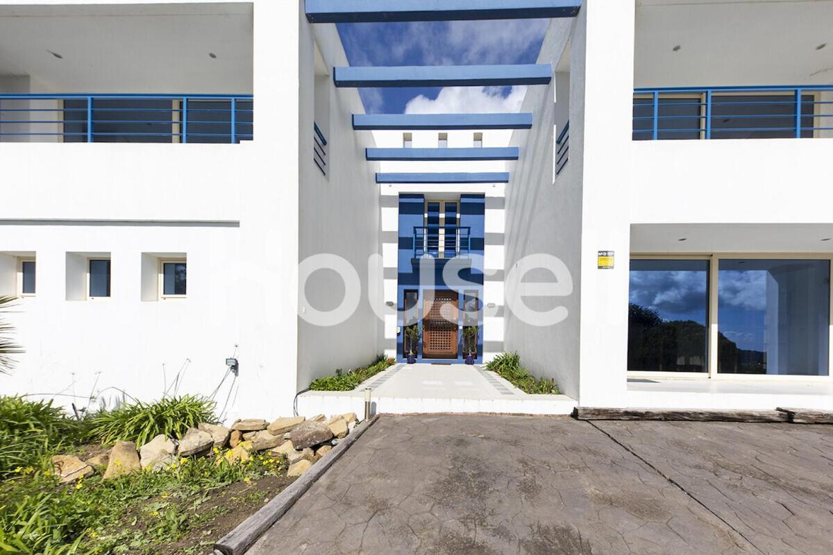 Villa Tarifa Kültér fotó